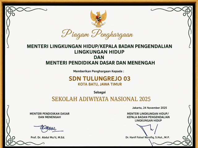 Prestasi