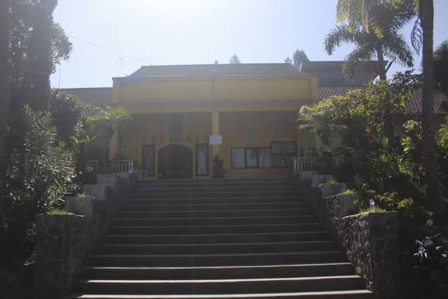 Gedung Sekolah