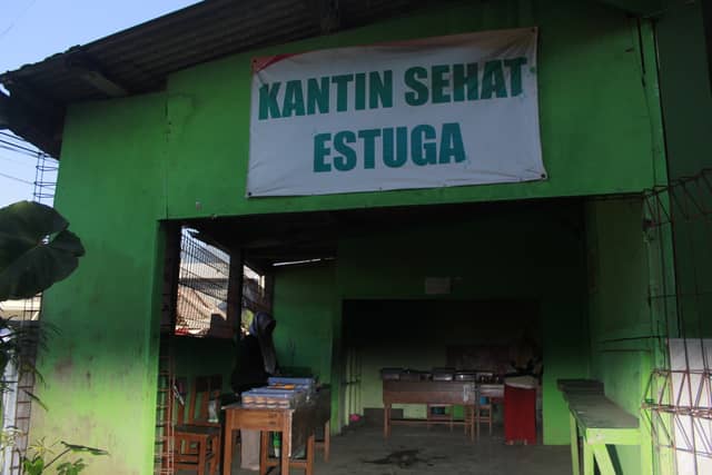 Kantin