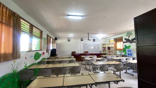 Ruang Kelas