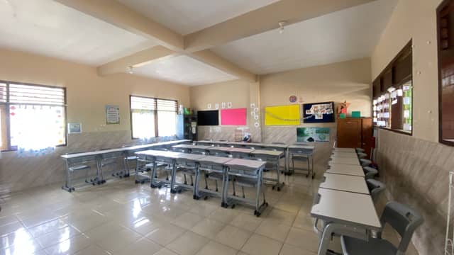 Ruang Kelas