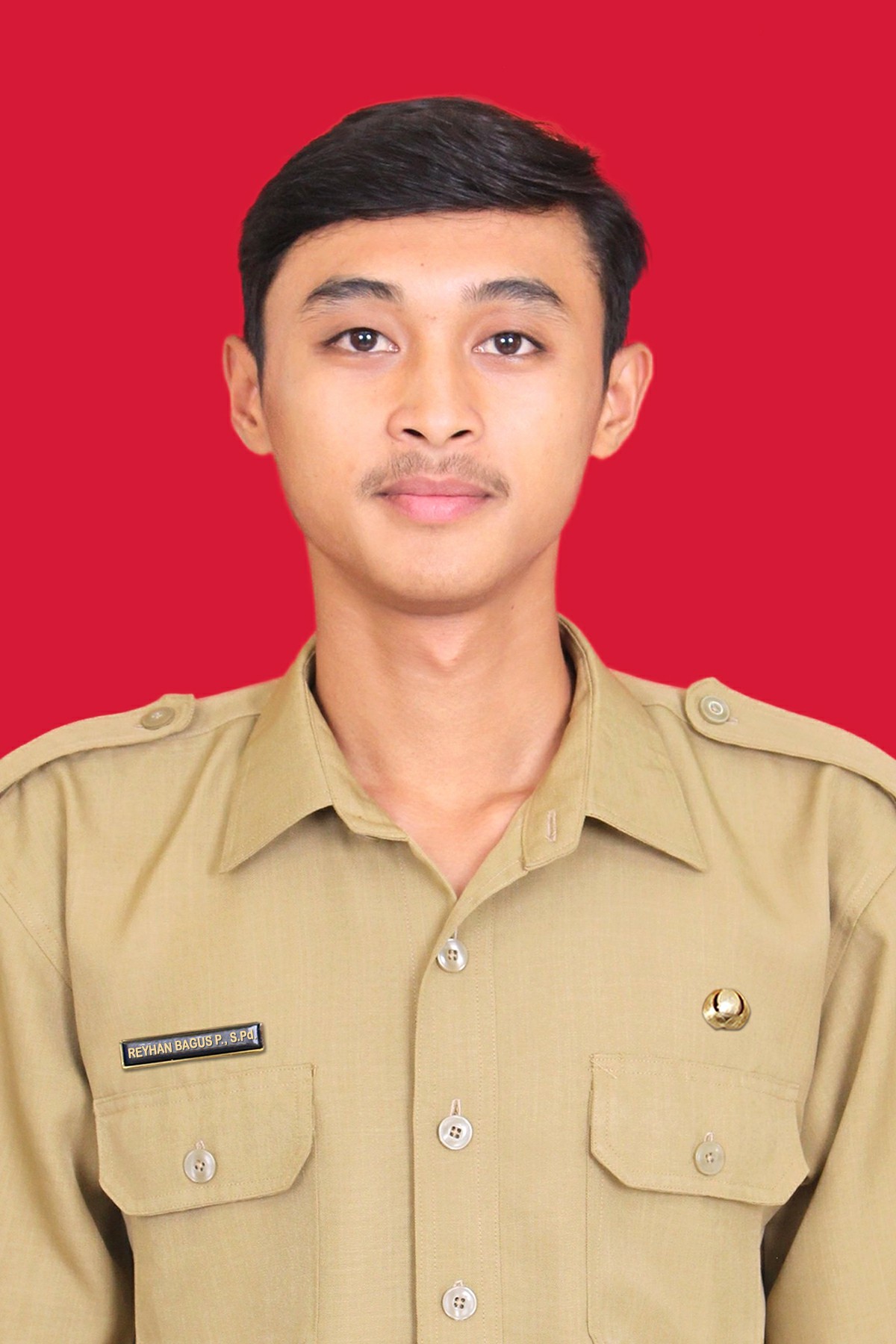 Reyhan Bagus Pratama, S.Pd