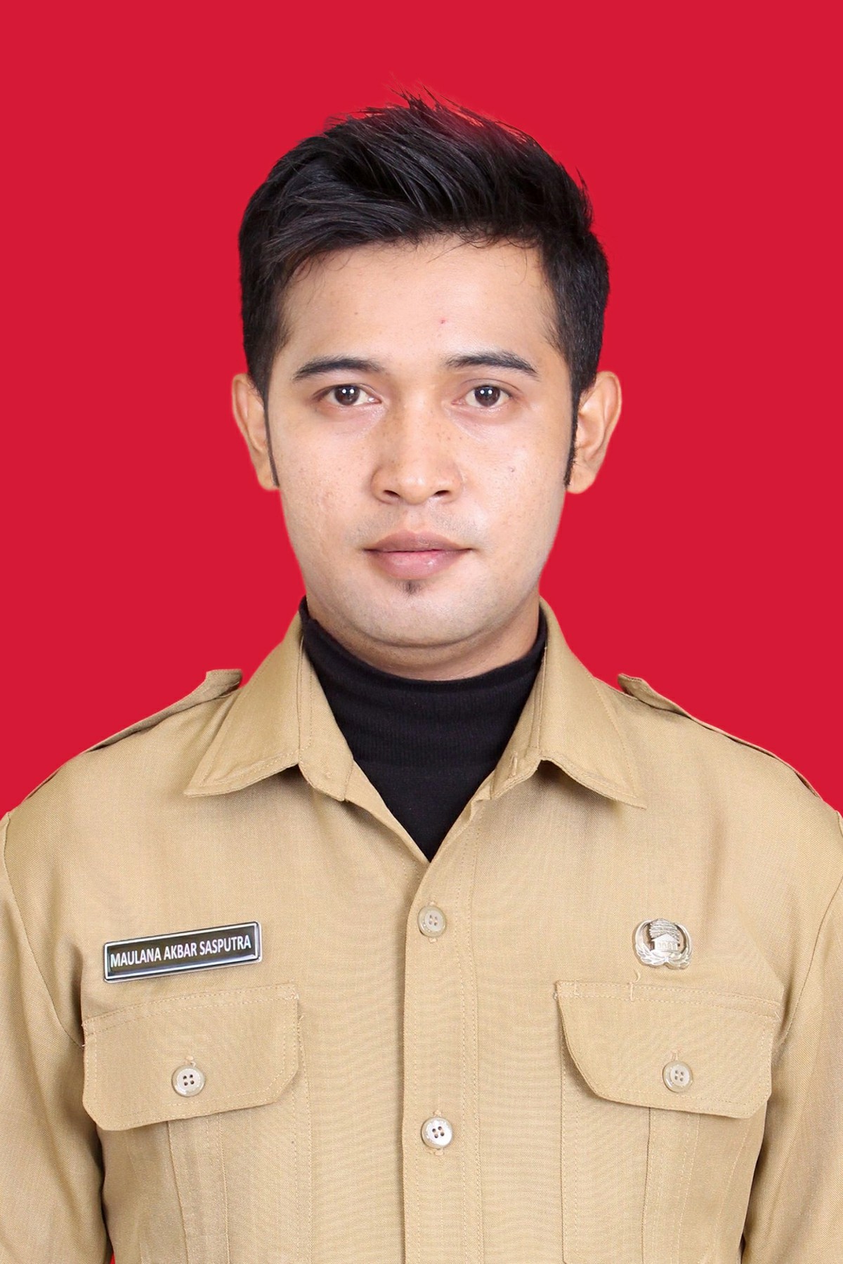 Maulana Akbar Sasputra,S.Pd