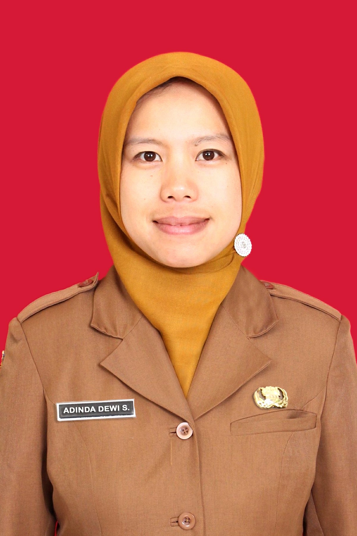 Adinda Dewi S.C., S.Pd.SD