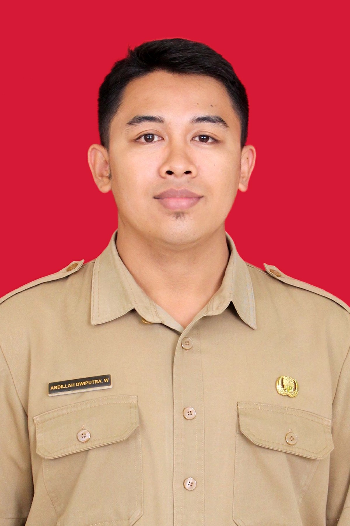 Abdillah Dwiputra Wicaksana, S.Pd