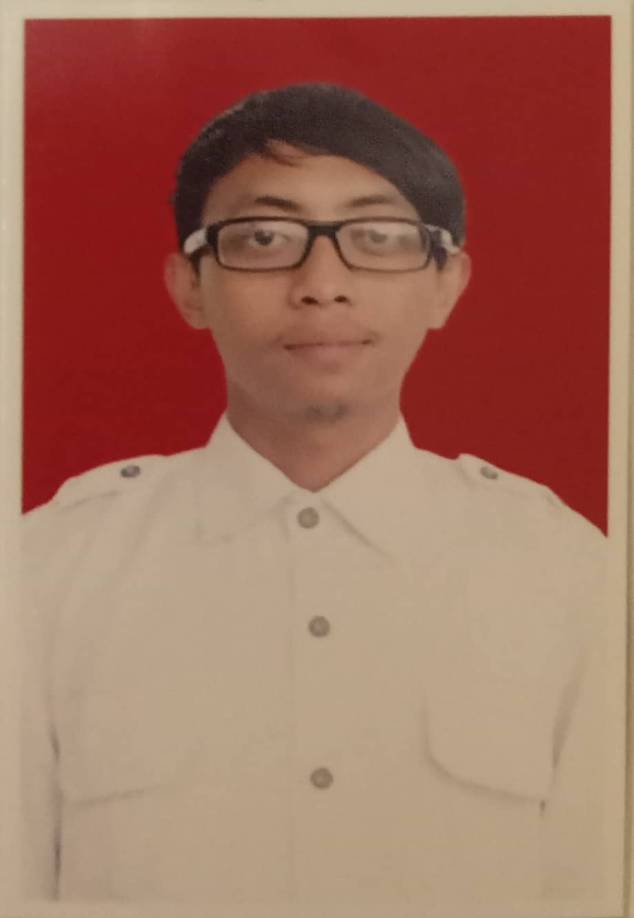 David Prasetya