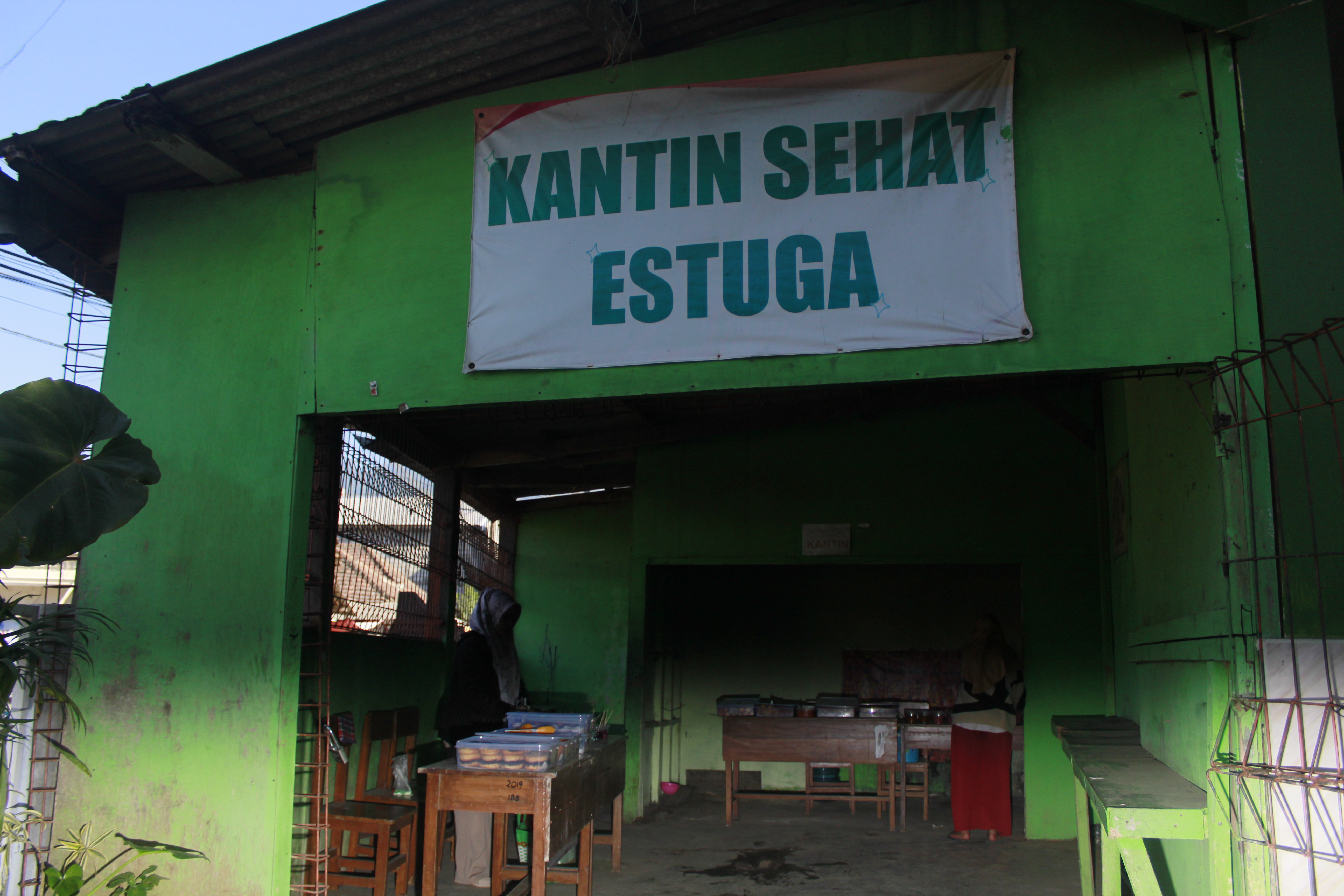 Kantin
