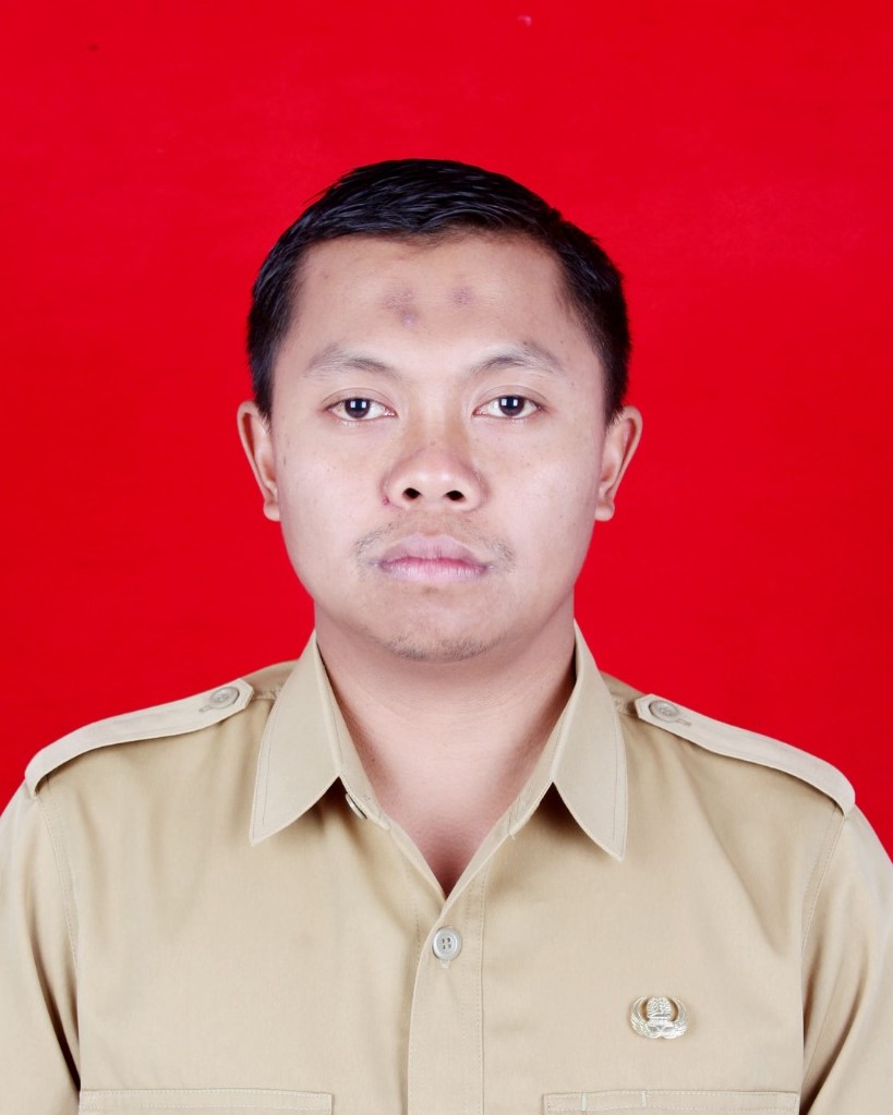 Muji Teguh Mulyono, S.Pd