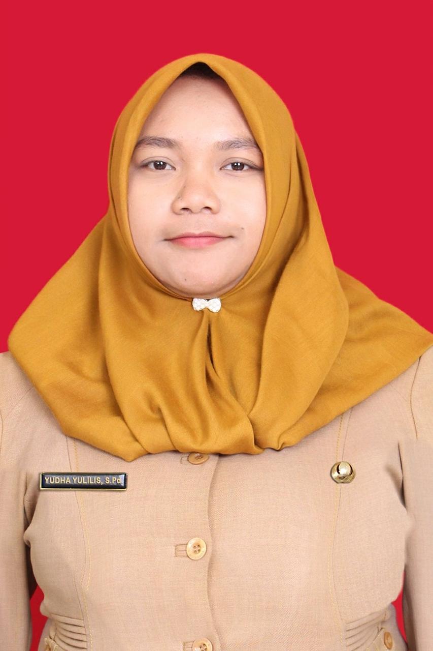 Yudha Yulilis, S.Pd 